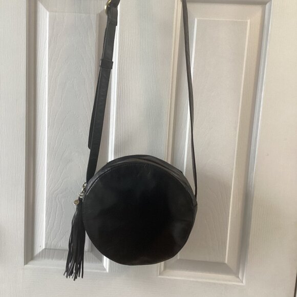 Vintage Hobo "Moon" Crossbag - Picture 2 of 2